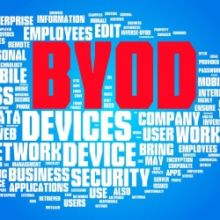 Considéré comme l'avenir du travail en entreprise, le BYOD a connu une adoption rapide par les professionnels au cours des dernières années.