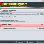 Superantispyware