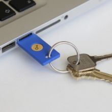 Google annonçait il y a quelques semaines le lancement d’une clé USB protégeant les utilisateurs du phishing.