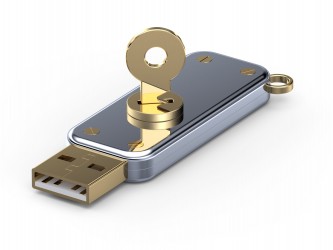 Si les clés USB sont autant utilisées par les professionnels que les particuliers, ce sont surtout des outils omniprésents en entreprise.