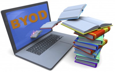 Depuis sa mise en œuvre en milieu professionnel, le BYOD a été présenté comme un modèle économique offrant aux entreprises la possibilité de s’affranchir des coûts liés à l’achat et l’entretien de matériels.