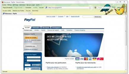 PayPal a récemment annoncé le rachat de la start-up israélienne CyActiv spécialisée dans la sécurité informatique. 