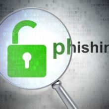 90% des salariés tombent régulièrement dans le piège du « phishing », un système d’hameçonnage basé sur le vol d’informations personnelles via des courriels frauduleux.