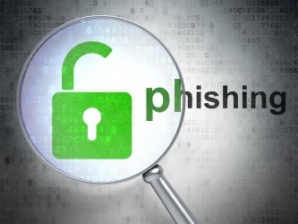 90% des salariés tombent régulièrement dans le piège du « phishing », un système d’hameçonnage basé sur le vol d’informations personnelles via des courriels frauduleux.