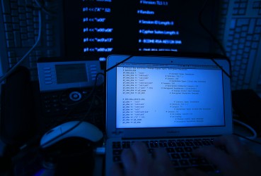Les États-Unis se trouvent en tête des pays visés par les attaques informatiques ces derniers temps.