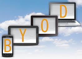 Le concept du BYOD ou Bring Your Own Device n’attire seulement pas les entreprises.