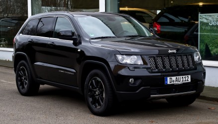 On n’a pas encore digéré le piratage en public d’un Jeep Cherokee lors de la Black Hat. 