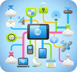 En charge durant plusieurs années de la sécurité informatique de Working Links, Omid Shiraji affirme ne pas croire à la théorie de la disparition imminente du BYOD. 