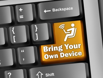 Elles seraient liées, en partie, à l’adoption de plus en plus courante du courant « BYOD » en milieu hospitalier. 