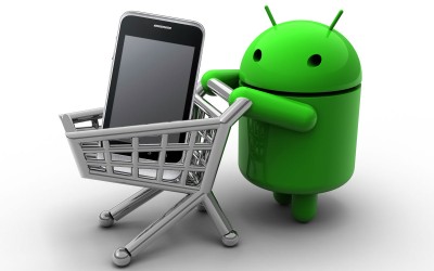 Que les utilisateurs de smartphones fonctionnant sous Android via Chrome se méfient.