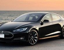 Les voitures Tesla sont des concentrées de technologie, vitrines des énergies propres.