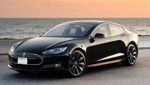 Les voitures Tesla sont des concentrées de technologie, vitrines des énergies propres.