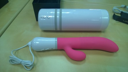 Une étude récente dans le domaine du cyberpiratage a révélé que les sextoys sont actuellement la nouvelle cible des hackers pour accomplir leurs méfaits virtuels.