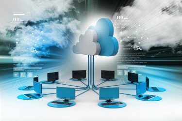 Le Cloud permet de stocker facilement tout ce qui concerne l’entreprise et les travaux afin de mettre en relation les collaborateurs plus facilement. 