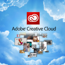 Adobe bascule définitivement vers Cloud