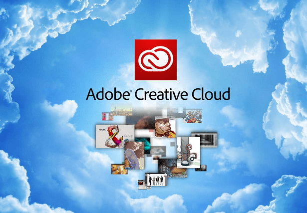 Adobe bascule définitivement vers Cloud