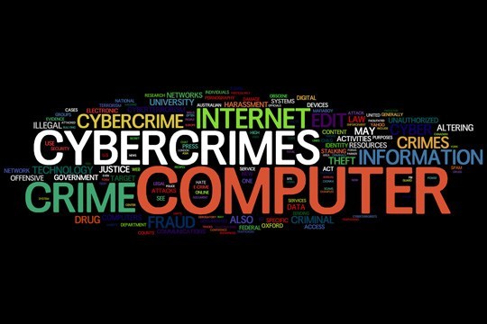 Cybercriminalité les moyens de contre-attaquer