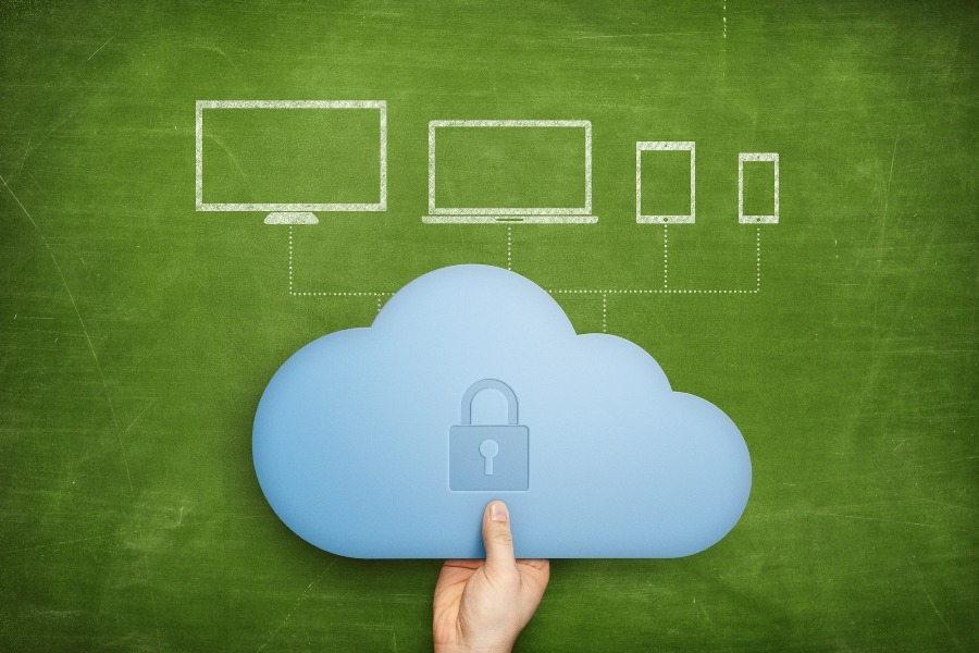 Les 3 étapes indispensables à la sécurité des données sur un Cloud