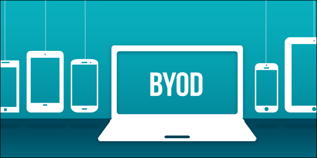 Utiliser BYOD pour gagner en compétence dans l’enseignement