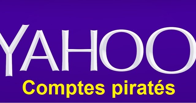 Hack de yahoo l’attaquant vend 200 millions de comptes piratés en 2012 sur le Dark web