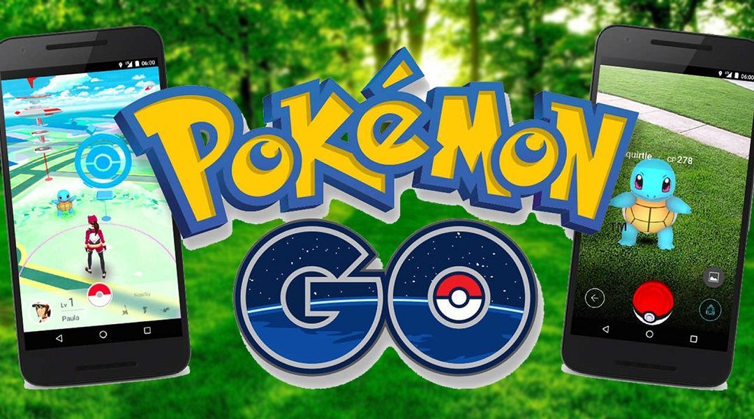 Pokémon Go des dérives de sécurité informatique vont apparaitre
