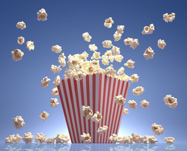 Popcorn Time le plus vicieux rançongiciel de cette année