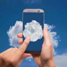 Cloud cloud computing