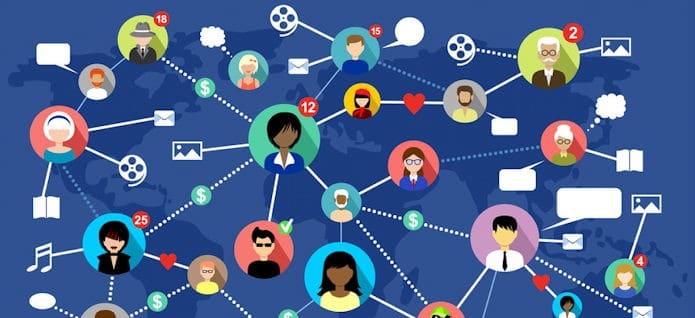 Quand les espions débarquent sur les réseaux sociaux professionnels - @Sekurigi