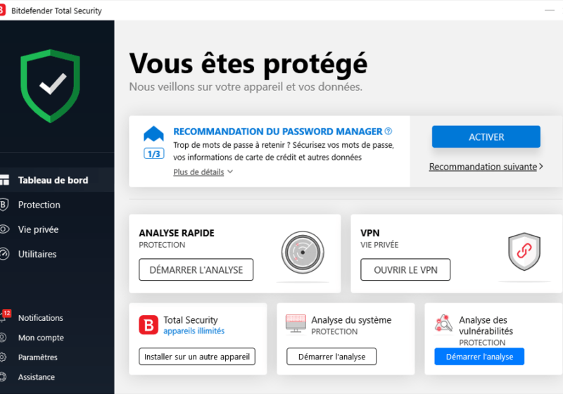 Bitdefender