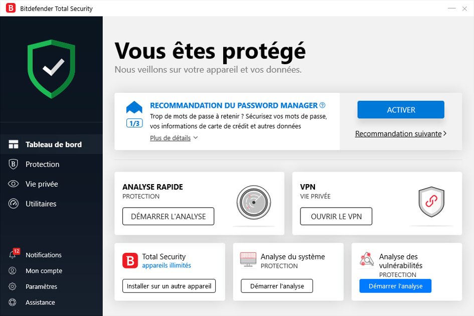 Bitdefender