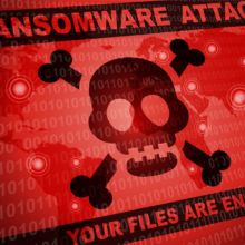 attaque ransomware