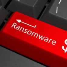 attaque ransomware