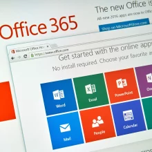 office 365