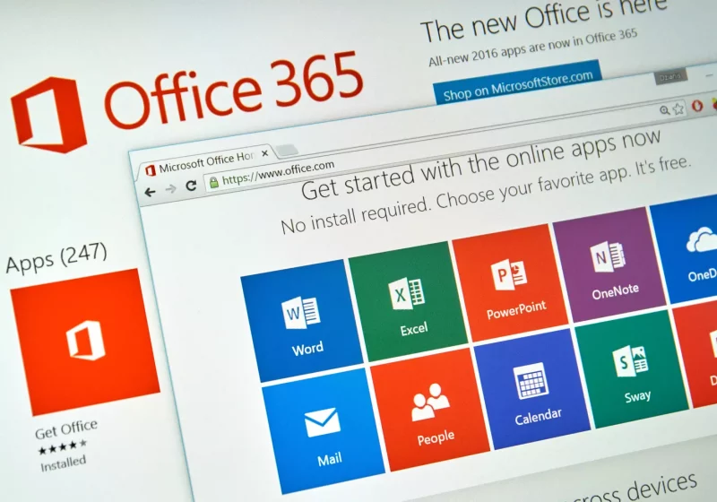 office 365