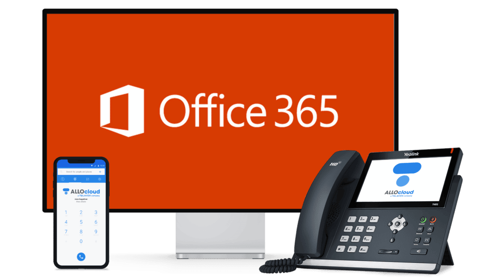 sécurité office 365