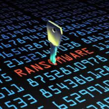 ransomware
