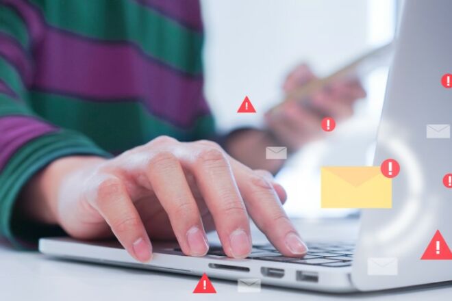 Les limites de DMARC et les solutions complémentaires nécessaires pour une protection complète 2